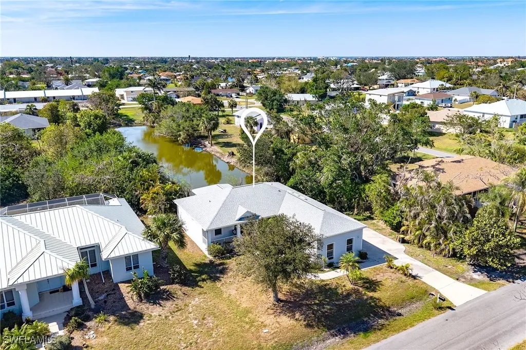 3119 Amanda Street Punta Gorda FL 33950