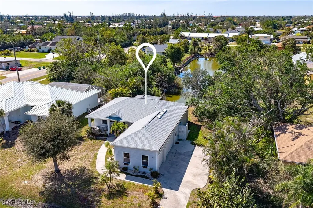 3119 Amanda Street Punta Gorda FL 33950