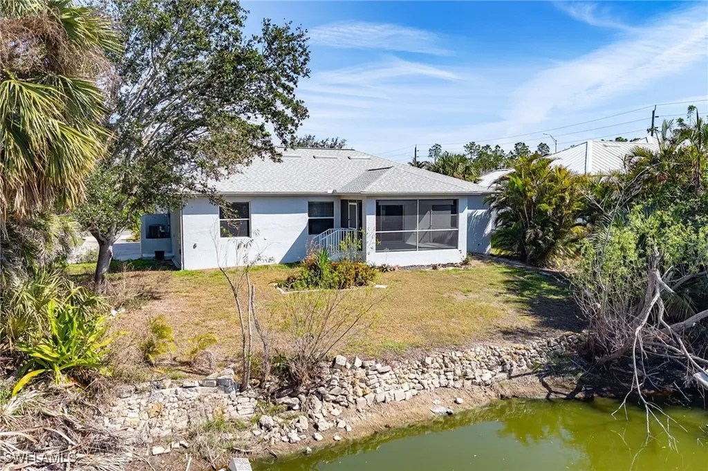 3119 Amanda Street Punta Gorda FL 33950