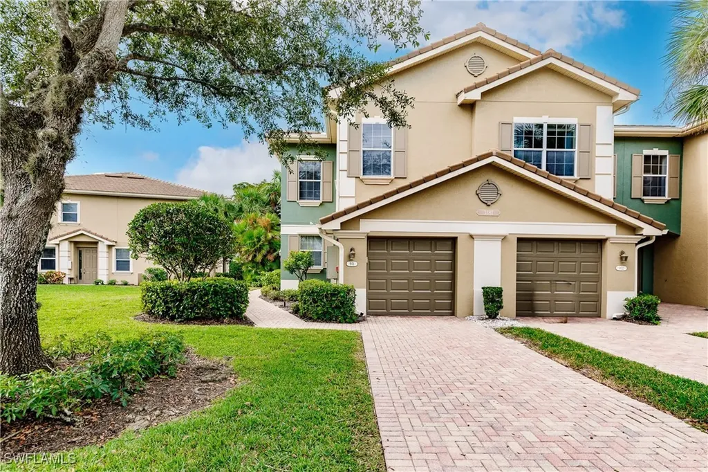 3181 Cottonwood Bend Fort Myers FL 33905