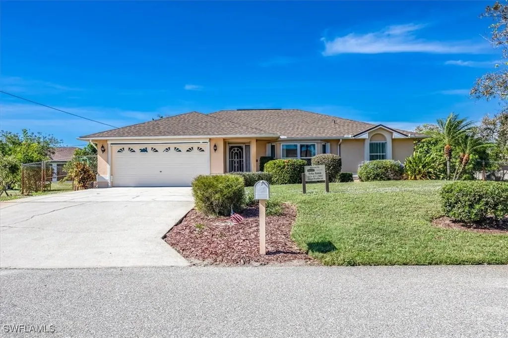 17520 Homewood Road Fort Myers FL 33967