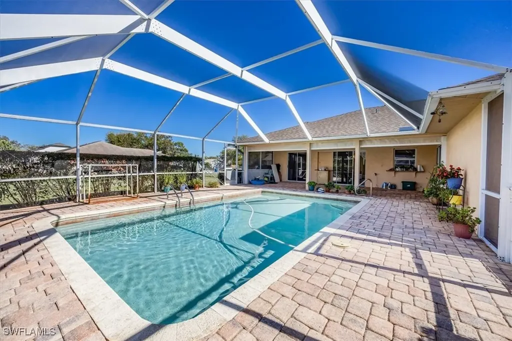 17520 Homewood Road Fort Myers FL 33967