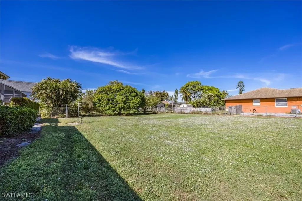 17520 Homewood Road Fort Myers FL 33967
