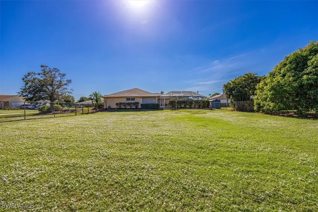 17520 Homewood Road Fort Myers FL 33967