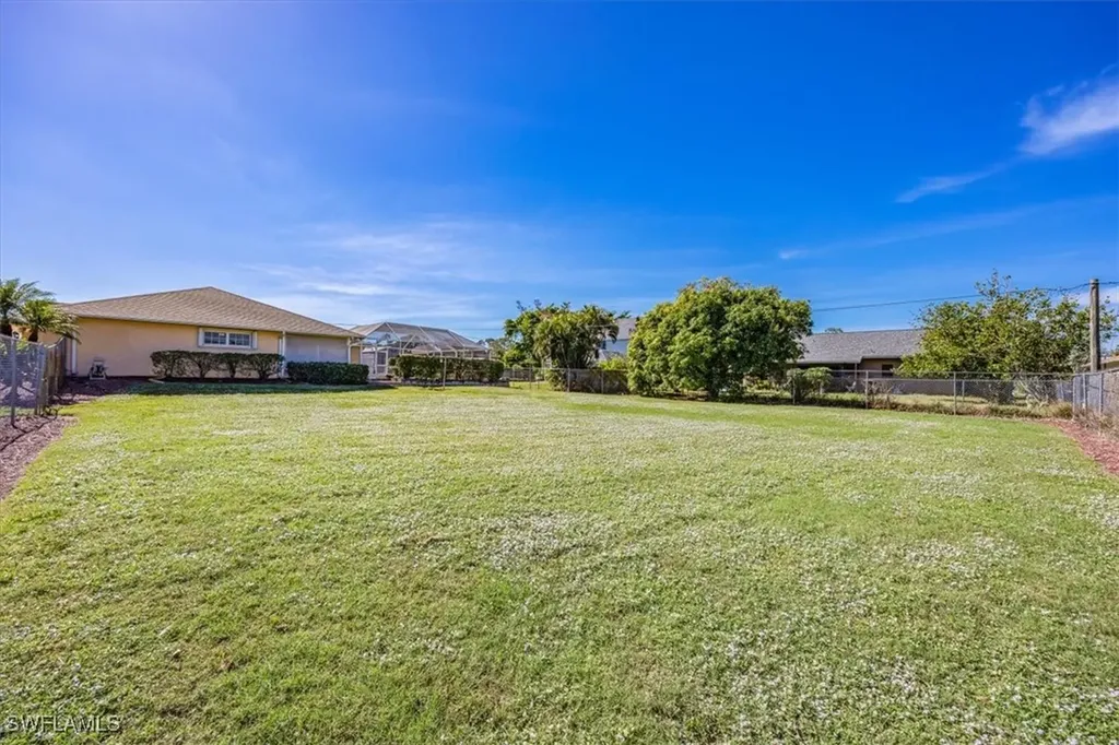 17520 Homewood Road Fort Myers FL 33967