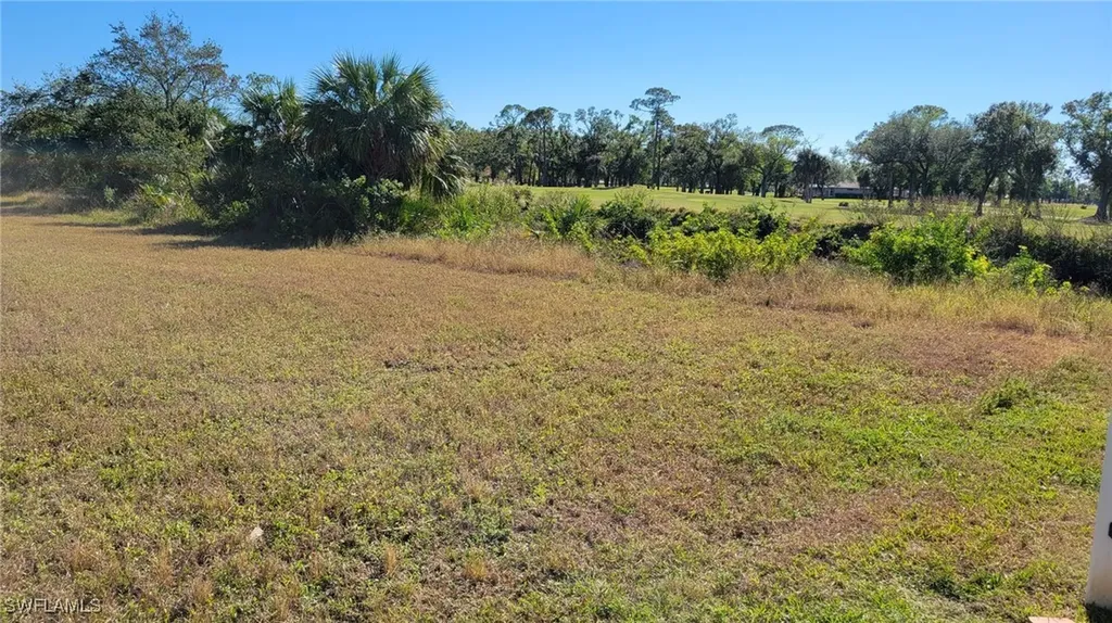 2928 NW 18th Terrace Cape Coral FL 33993