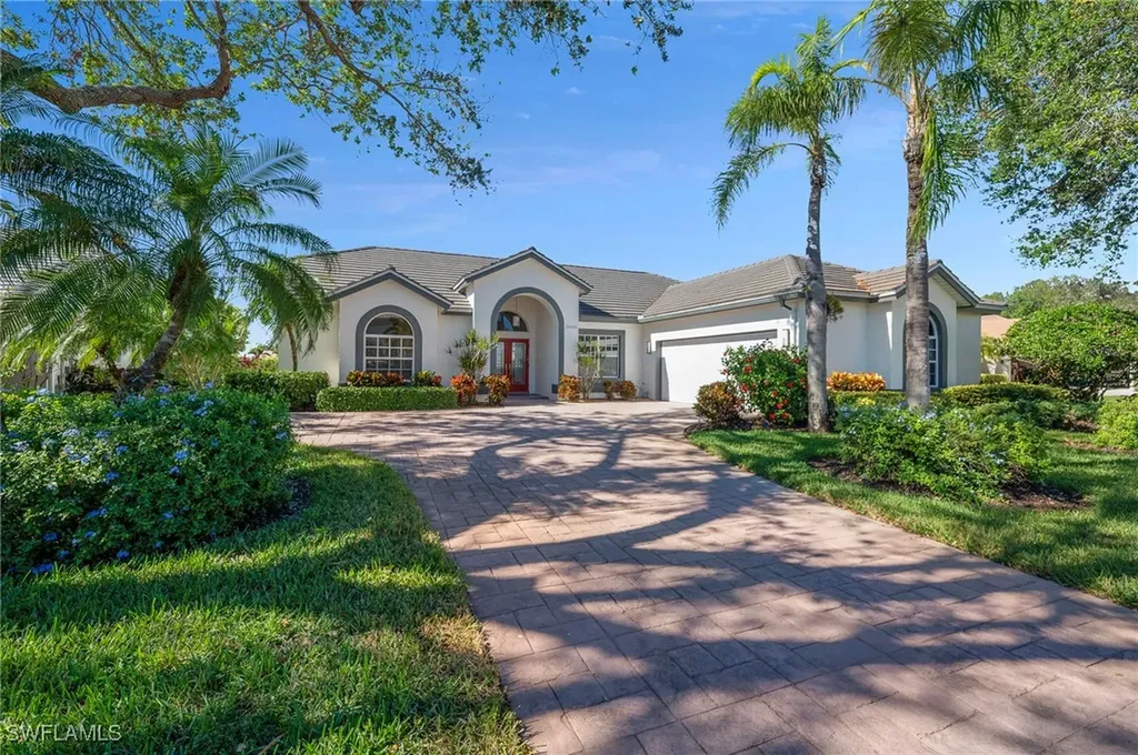 28450 Rochester Court Bonita Springs FL 34135