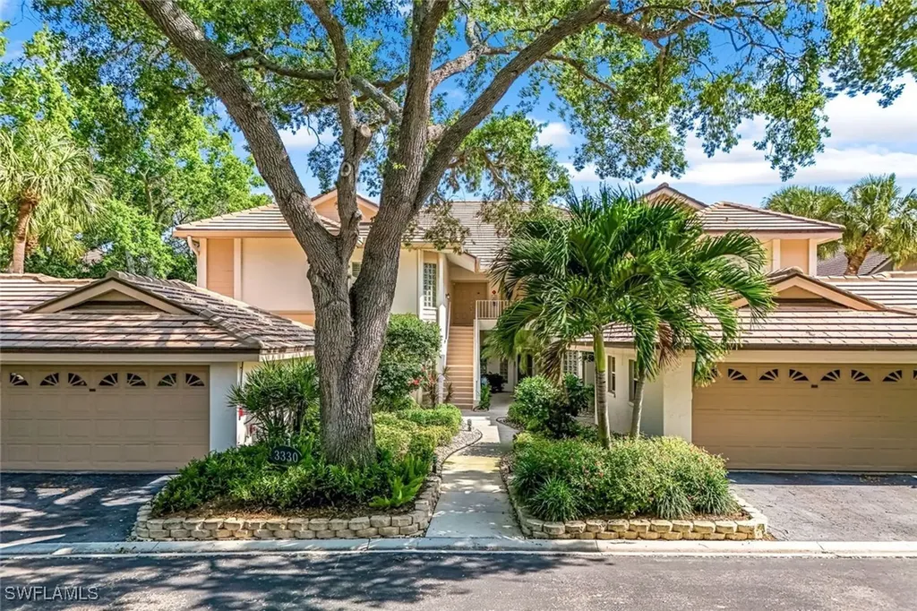 3330 Glen Cairn Court Bonita Springs FL 34134