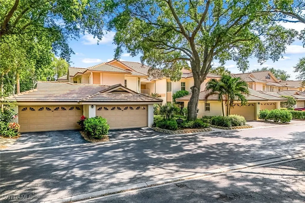 3330 Glen Cairn Court Bonita Springs FL 34134