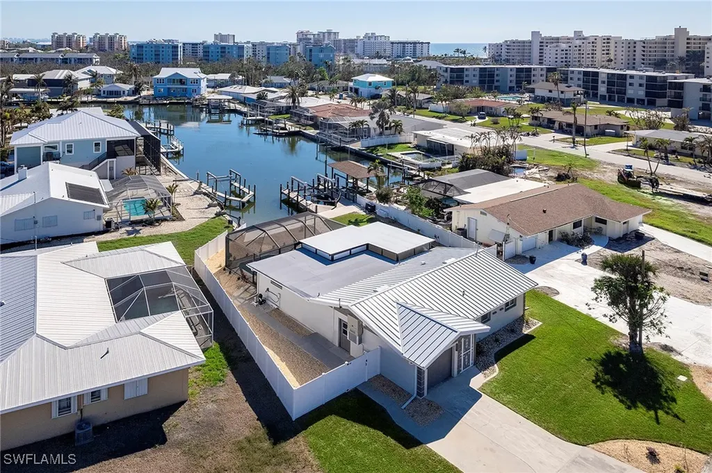 126 Albatross Street Fort Myers Beach FL 33931