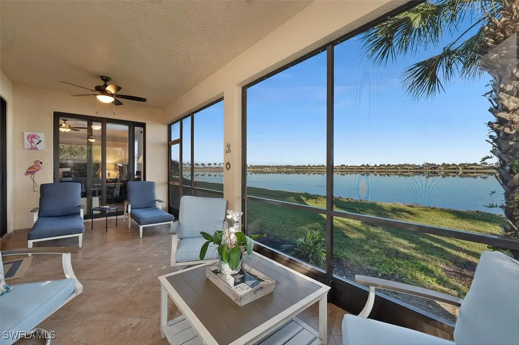 Naples FL, 10610 Smokehouse Bay Drive, Unit 102