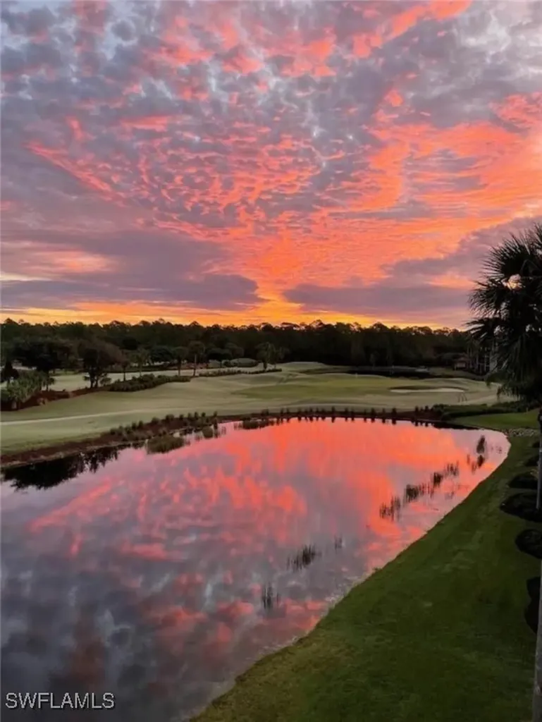 10610 Smokehouse Bay Drive Naples FL 34120