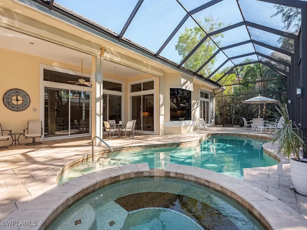 779 Tramore Lane Naples FL 34108