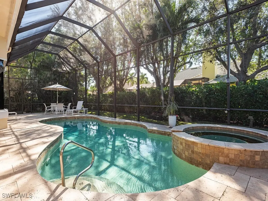 779 Tramore Lane Naples FL 34108