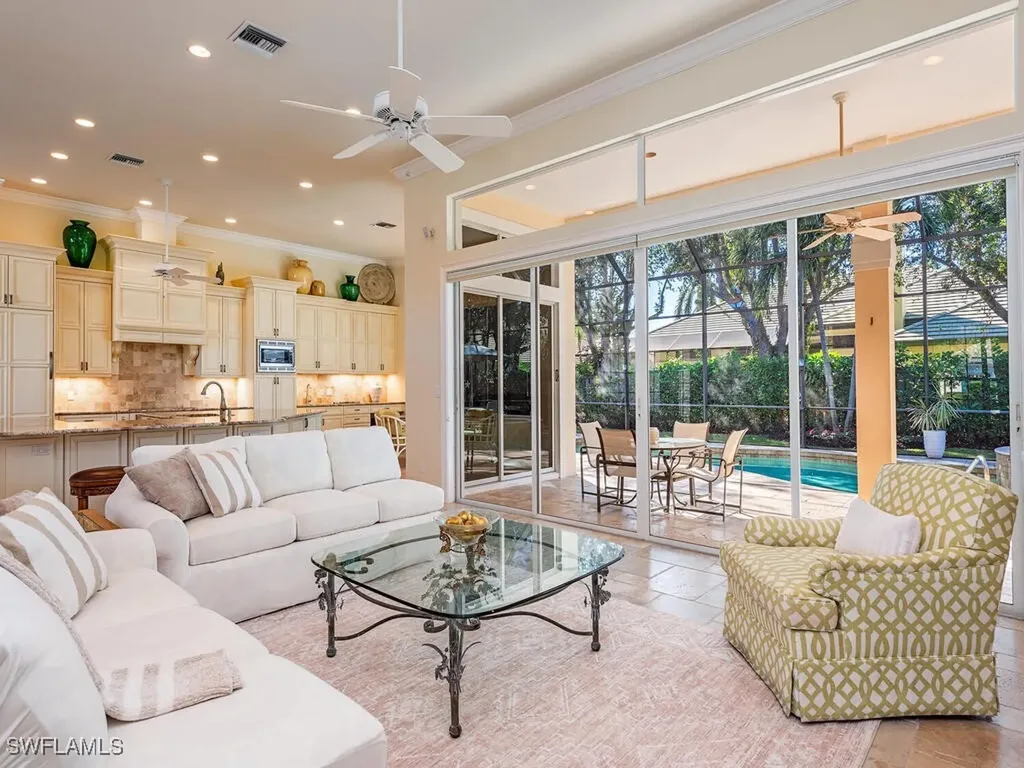 779 Tramore Lane Naples FL 34108