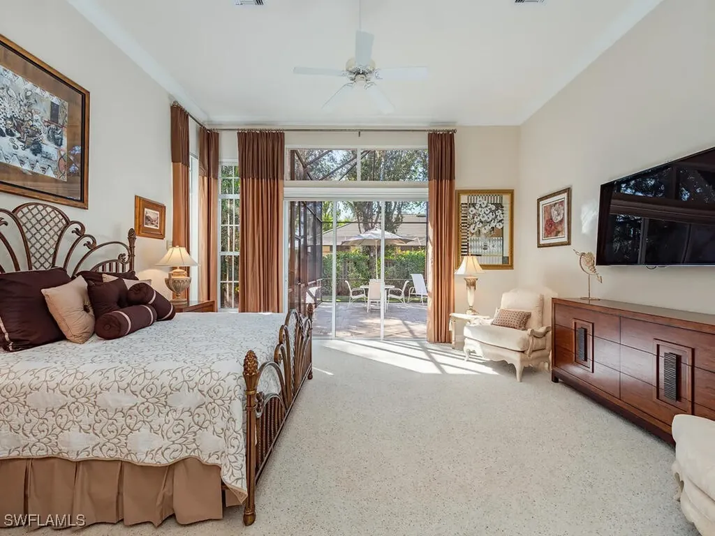 779 Tramore Lane Naples FL 34108