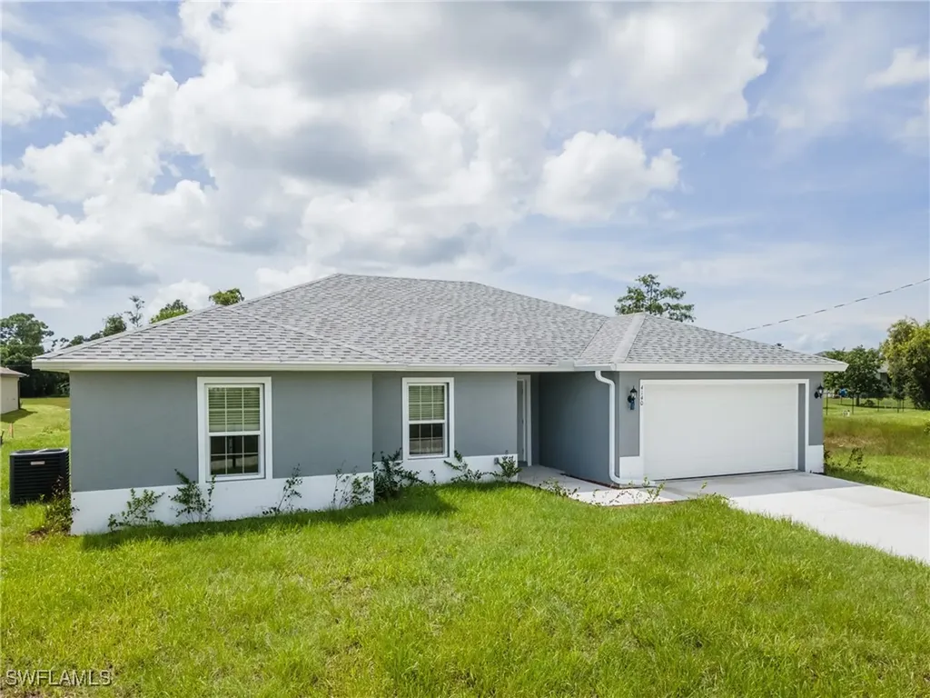 126 NE 20th Terrace Cape Coral FL 33909