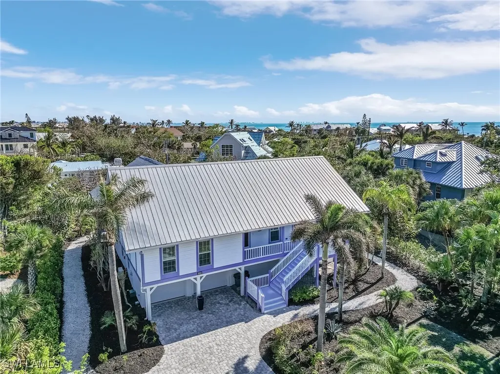 345 E Gulf Drive Sanibel FL 33957