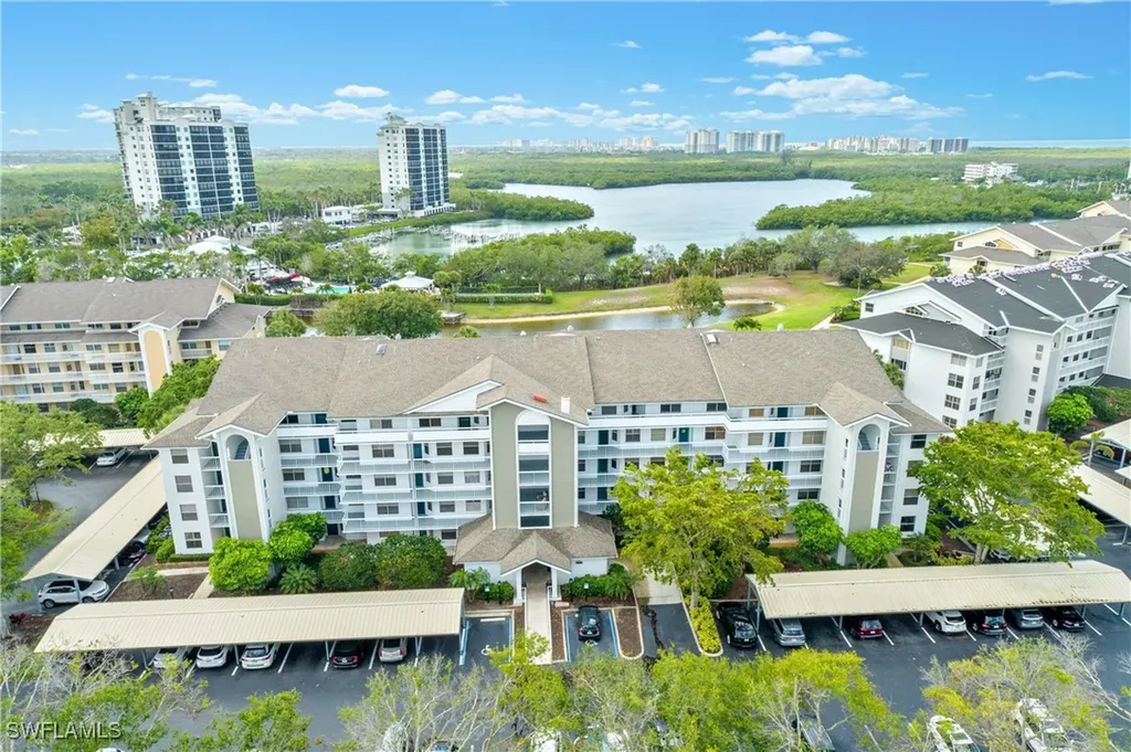 360 Horse Creek Drive Naples FL 34110