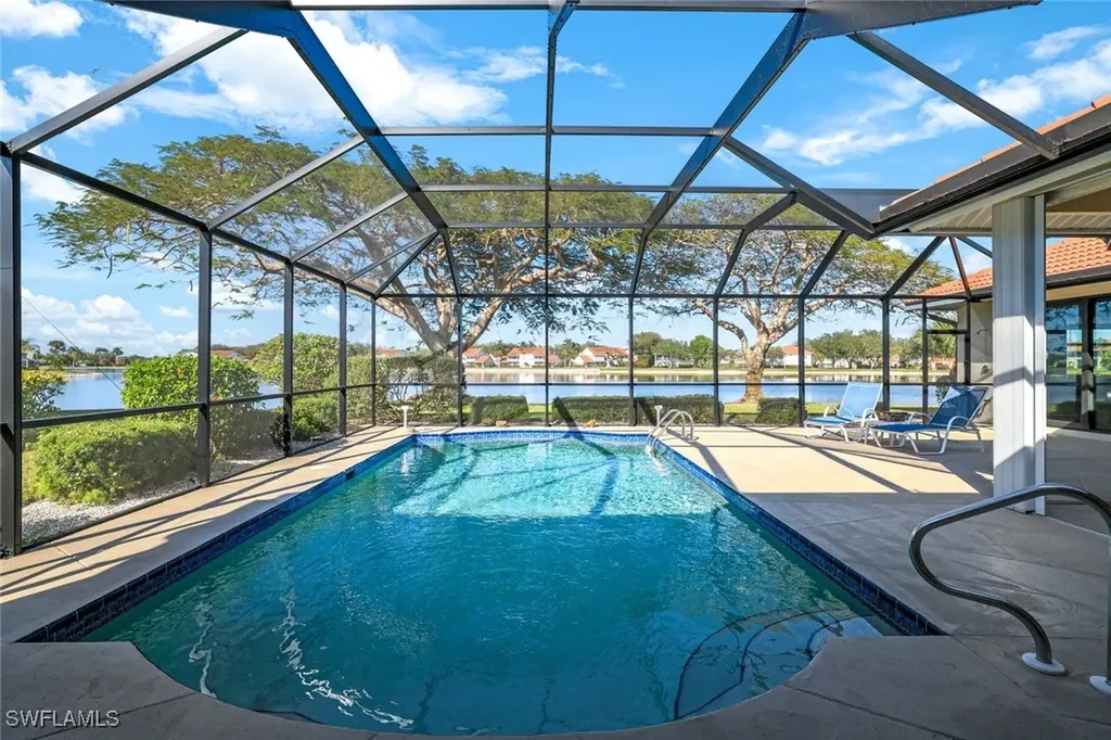 260 Lambton Lane Naples FL 34104