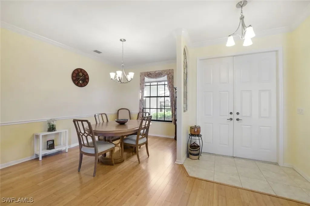 260 Lambton Lane Naples FL 34104
