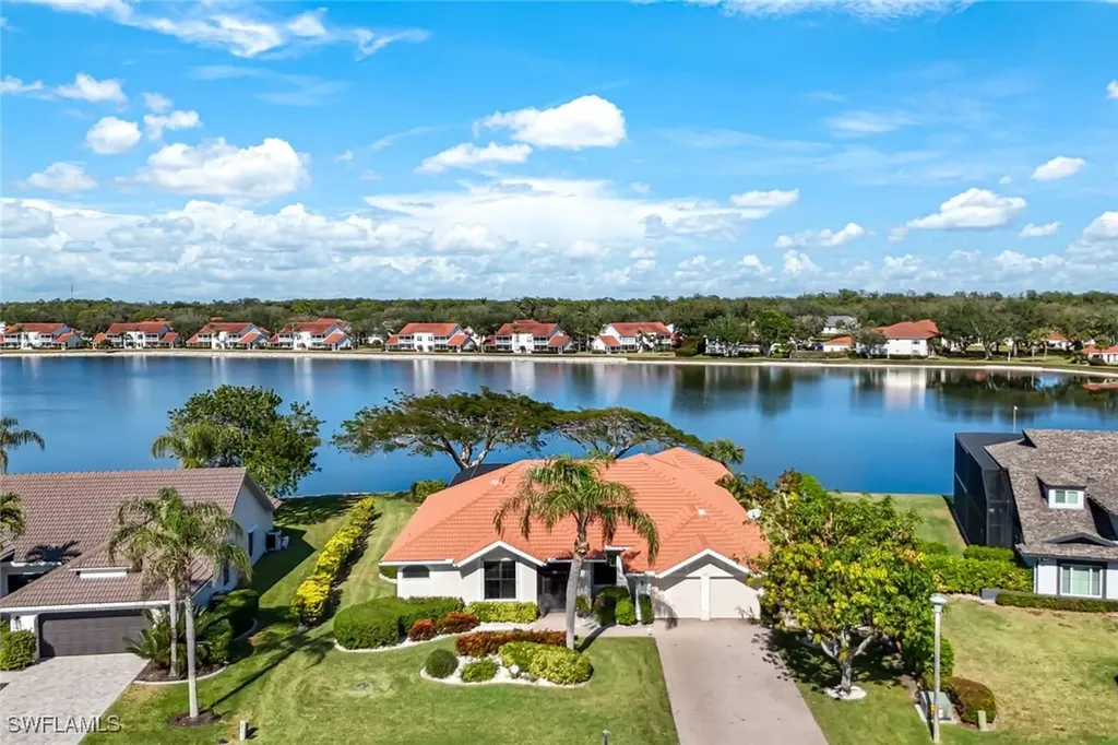 260 Lambton Lane Naples FL 34104