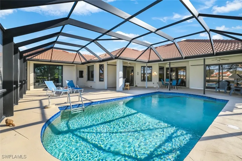 260 Lambton Lane Naples FL 34104