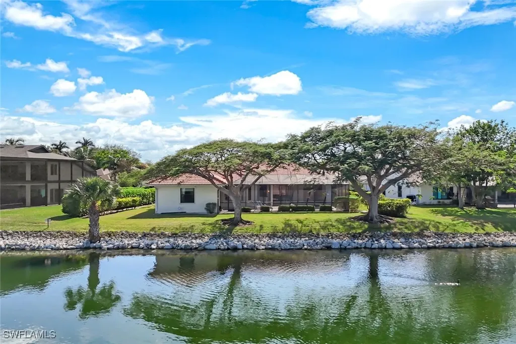 260 Lambton Lane Naples FL 34104