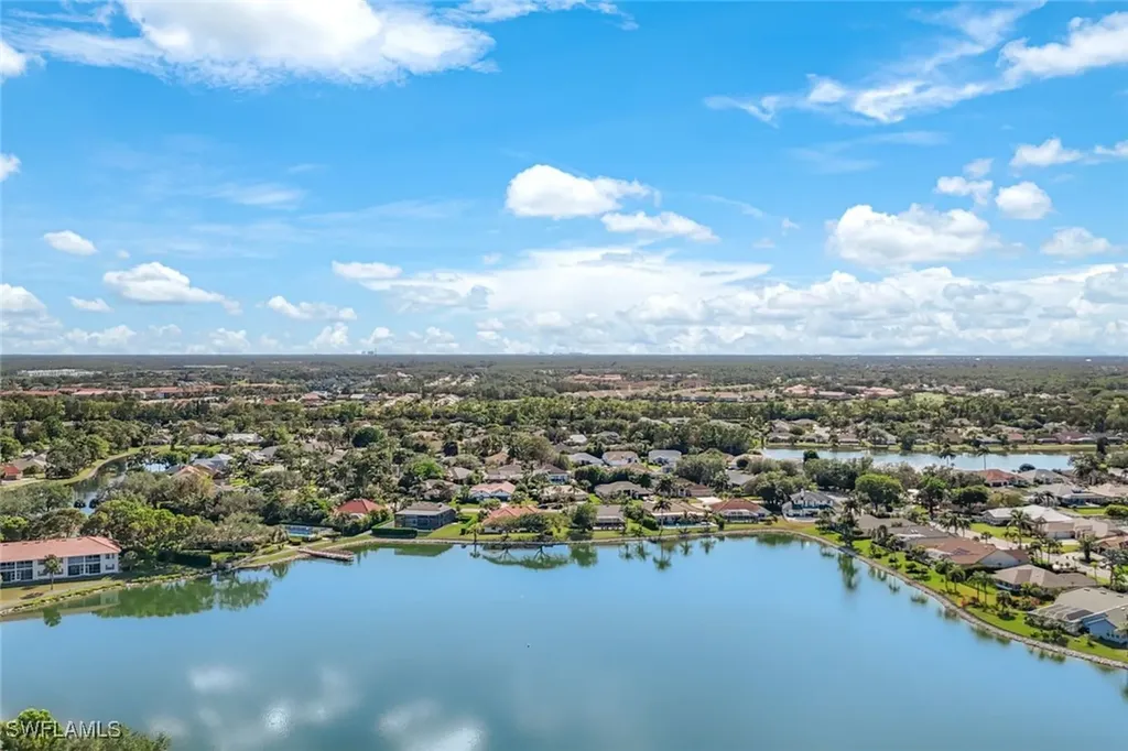 260 Lambton Lane Naples FL 34104