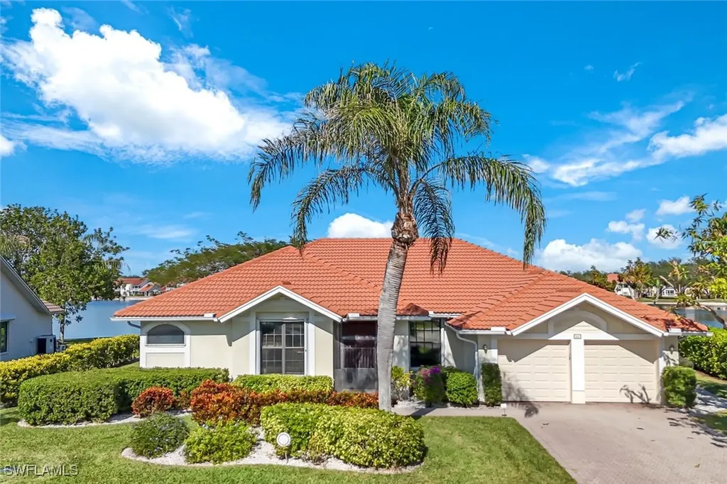260 Lambton Lane Naples FL 34104