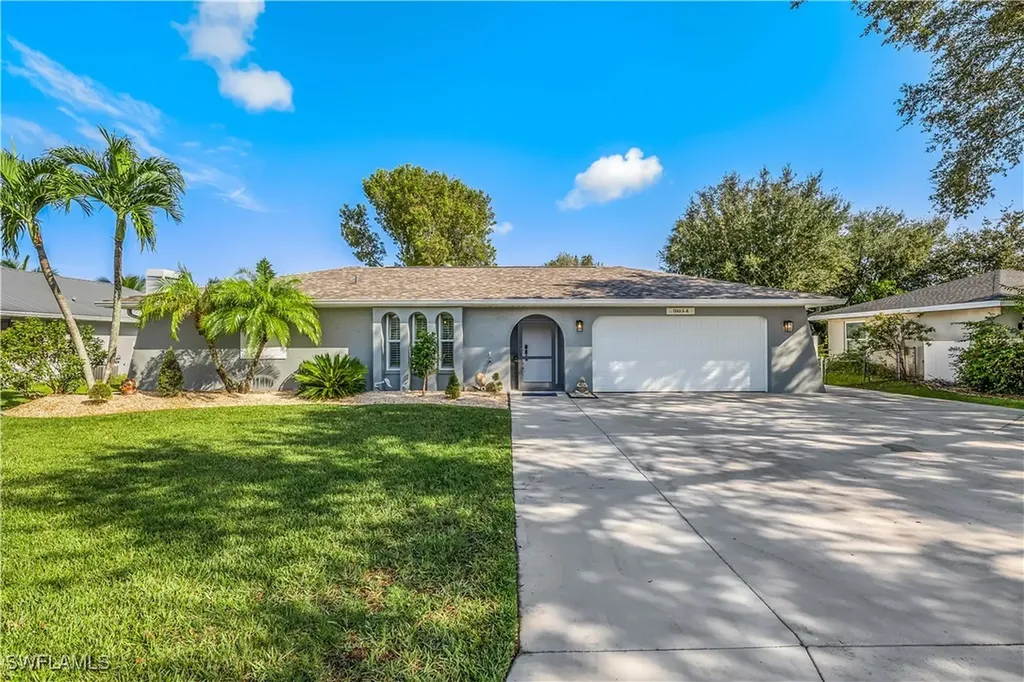 6054 Macbeth Lane Fort Myers FL 33908
