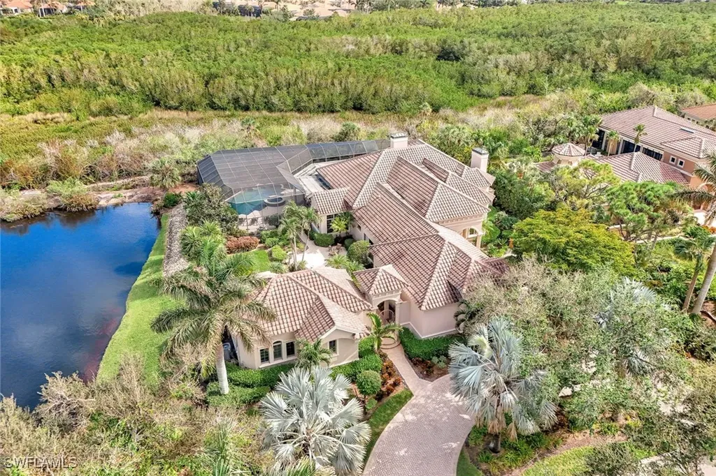 26201 Woodlyn Drive Bonita Springs FL 34134