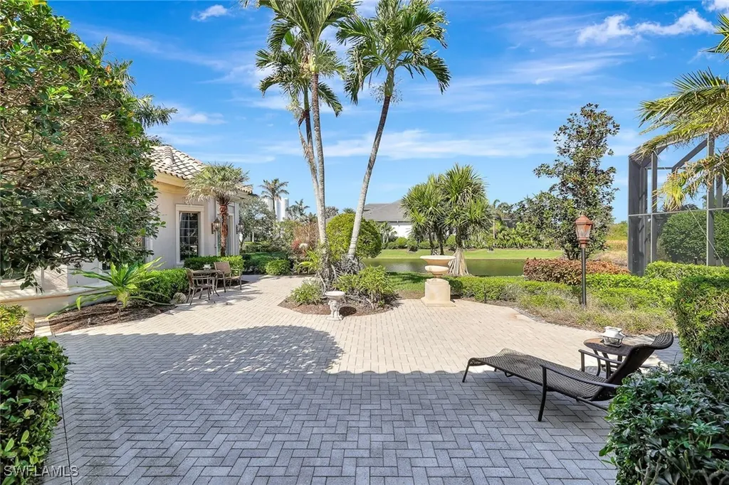 26201 Woodlyn Drive Bonita Springs FL 34134
