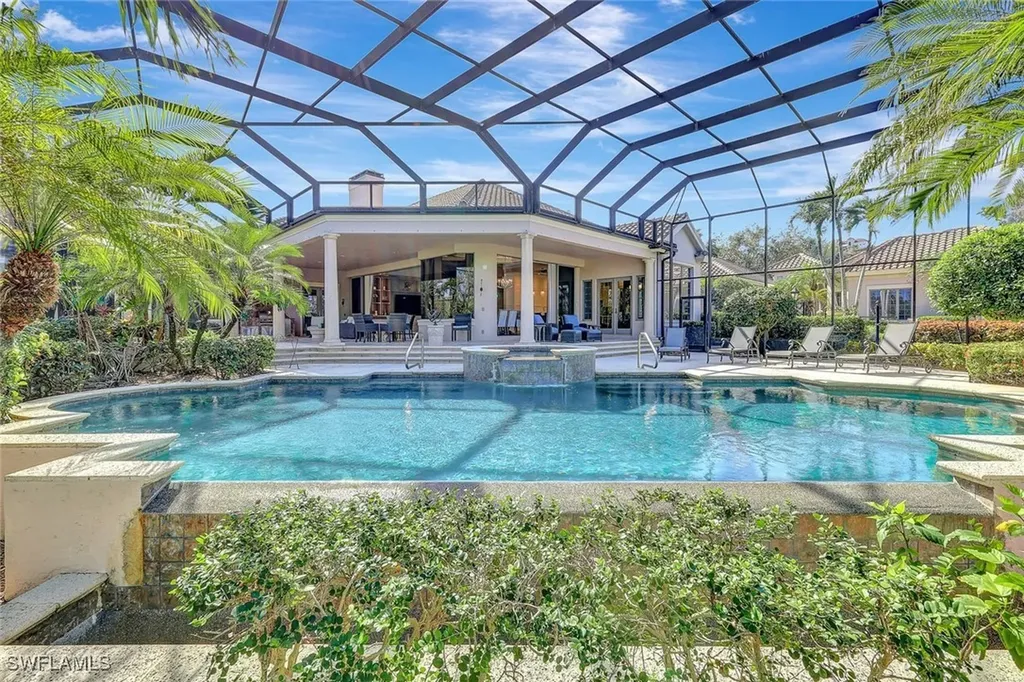 26201 Woodlyn Drive Bonita Springs FL 34134