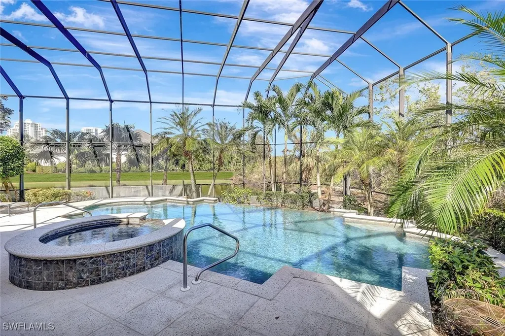 26201 Woodlyn Drive Bonita Springs FL 34134