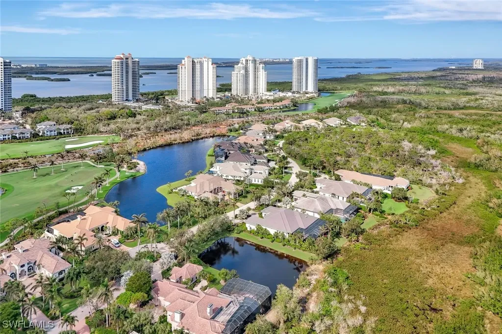 26201 Woodlyn Drive Bonita Springs FL 34134
