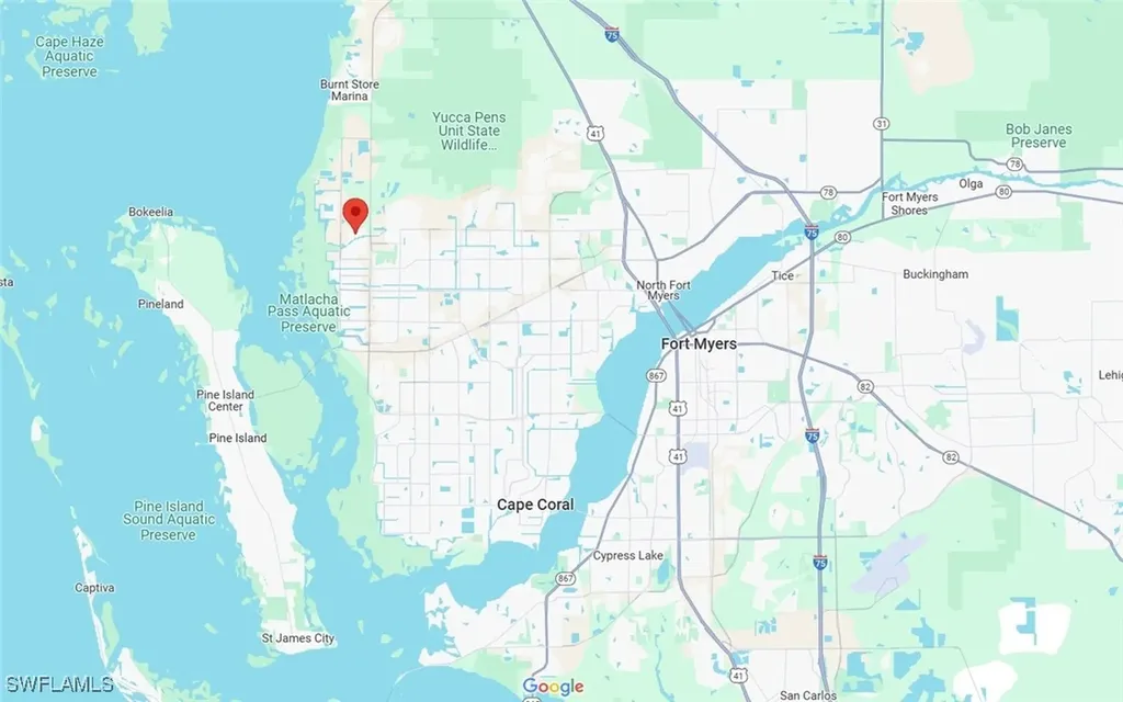 2333 NW 36th Avenue Cape Coral FL 33993