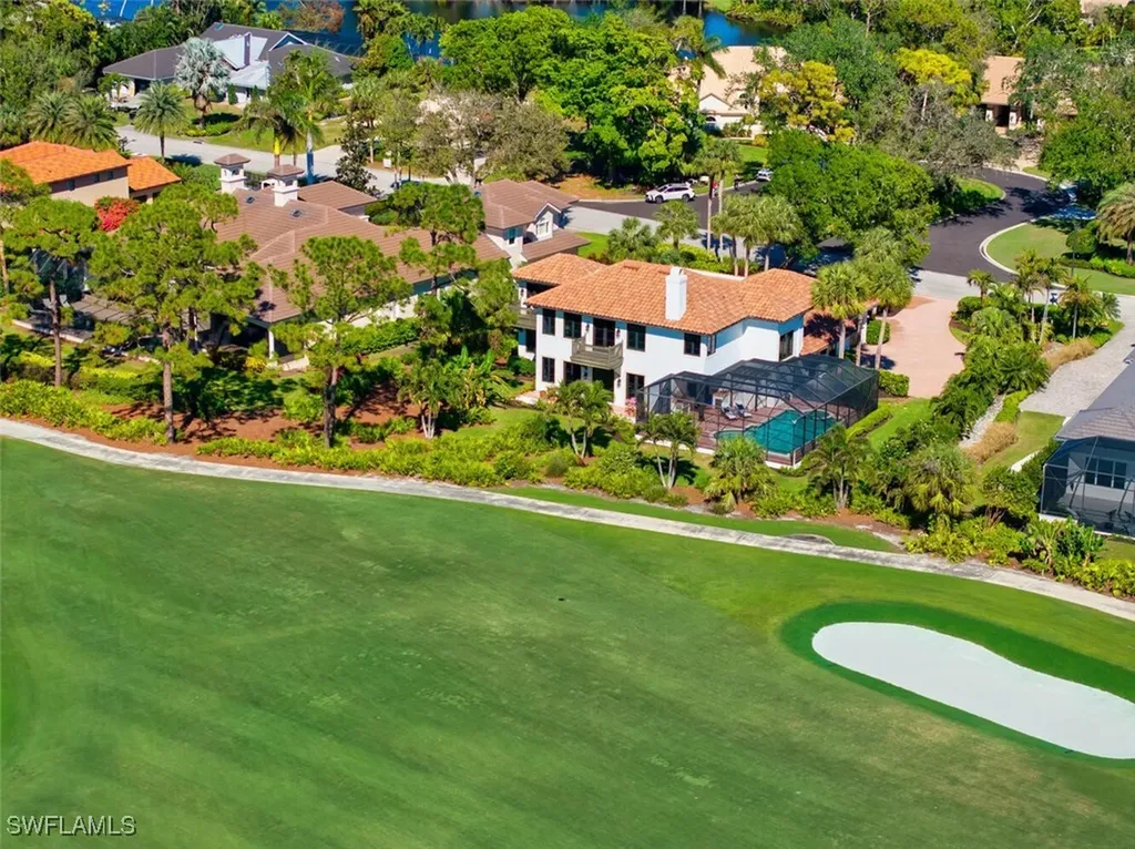 3863 Woodlake Drive Bonita Springs FL 34134