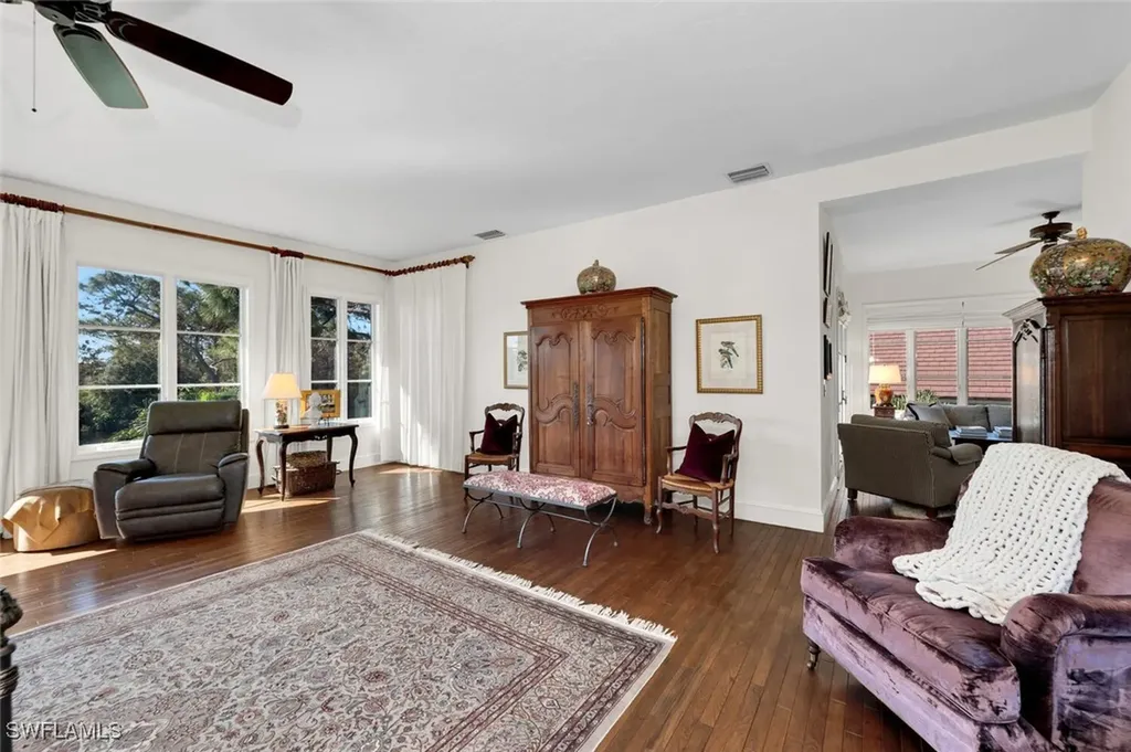 3863 Woodlake Drive Bonita Springs FL 34134