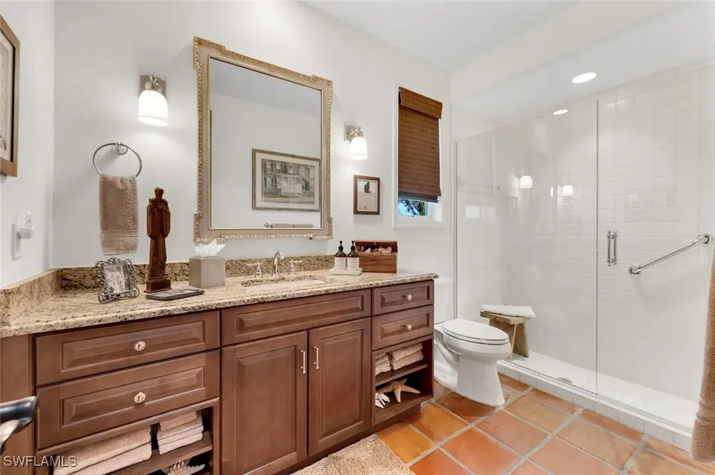 3863 Woodlake Drive Bonita Springs FL 34134