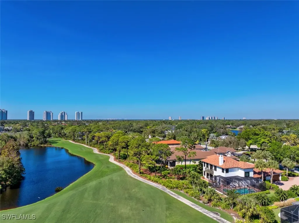 3863 Woodlake Drive Bonita Springs FL 34134
