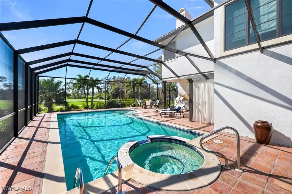 3863 Woodlake Drive Bonita Springs FL 34134