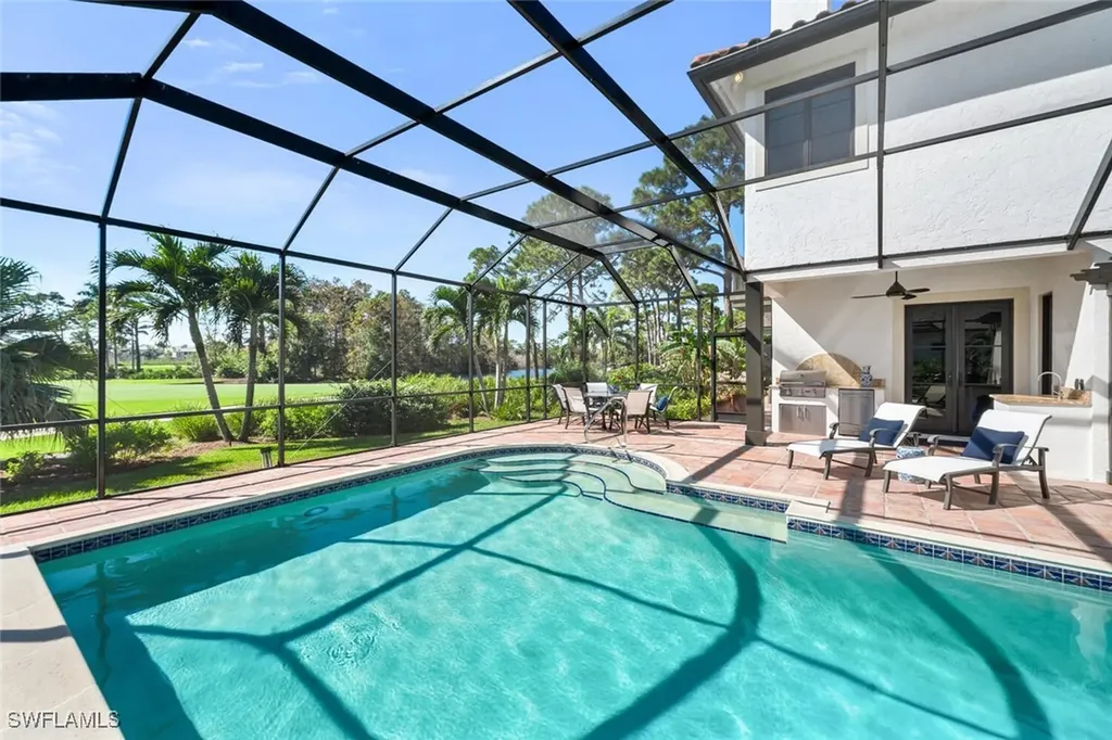3863 Woodlake Drive Bonita Springs FL 34134