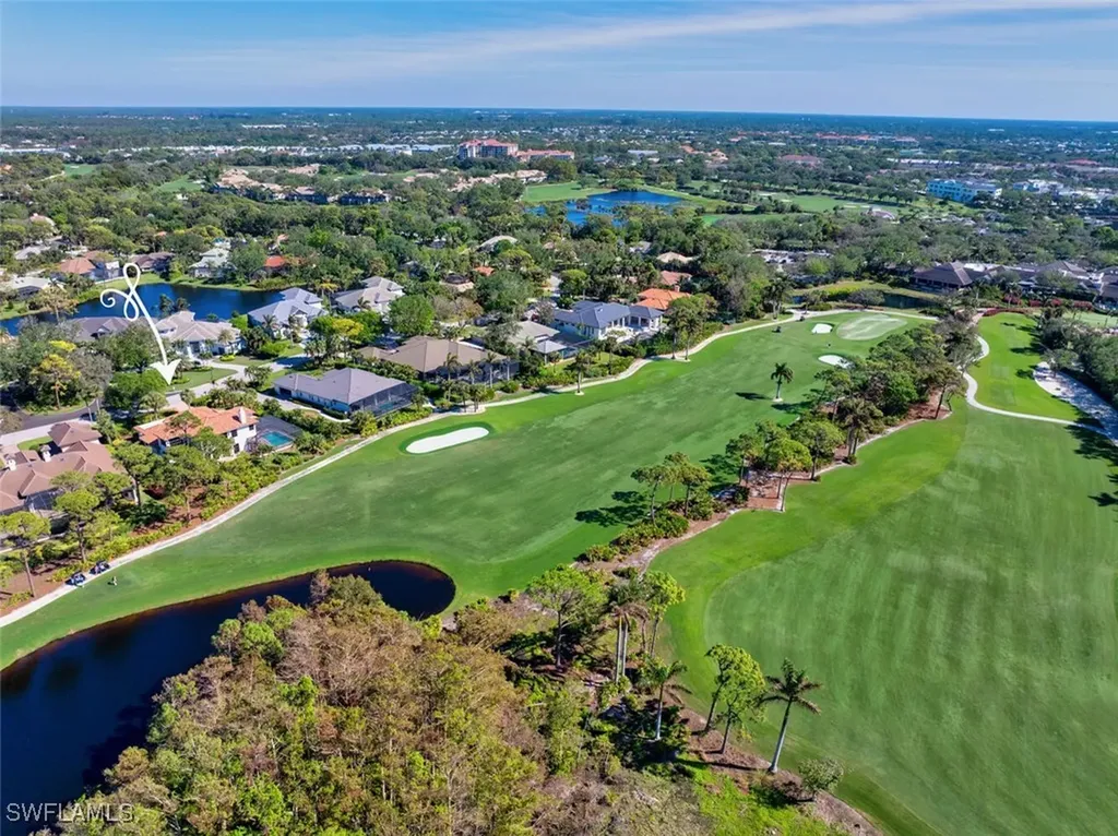 3863 Woodlake Drive Bonita Springs FL 34134