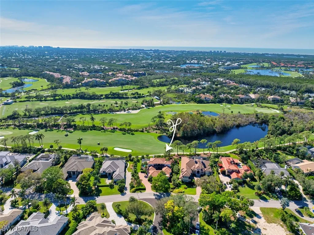 3863 Woodlake Drive Bonita Springs FL 34134