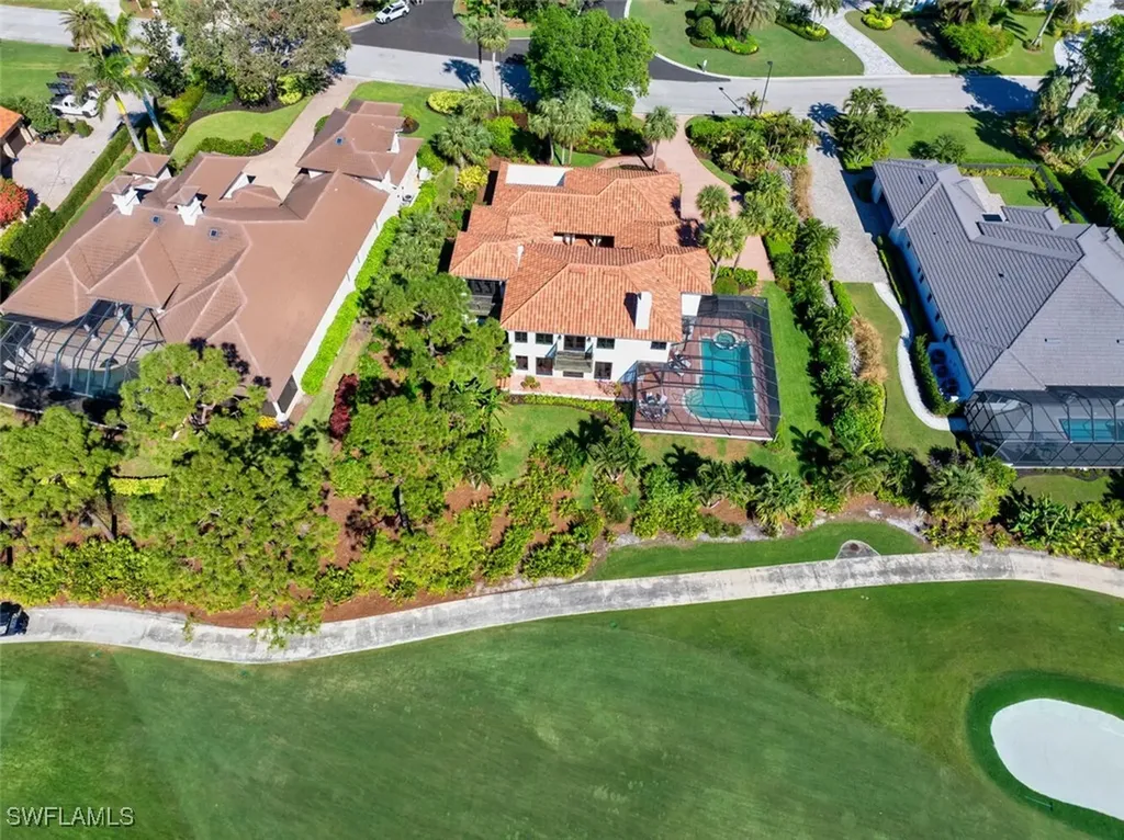 3863 Woodlake Drive Bonita Springs FL 34134