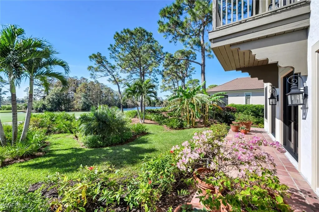 3863 Woodlake Drive Bonita Springs FL 34134