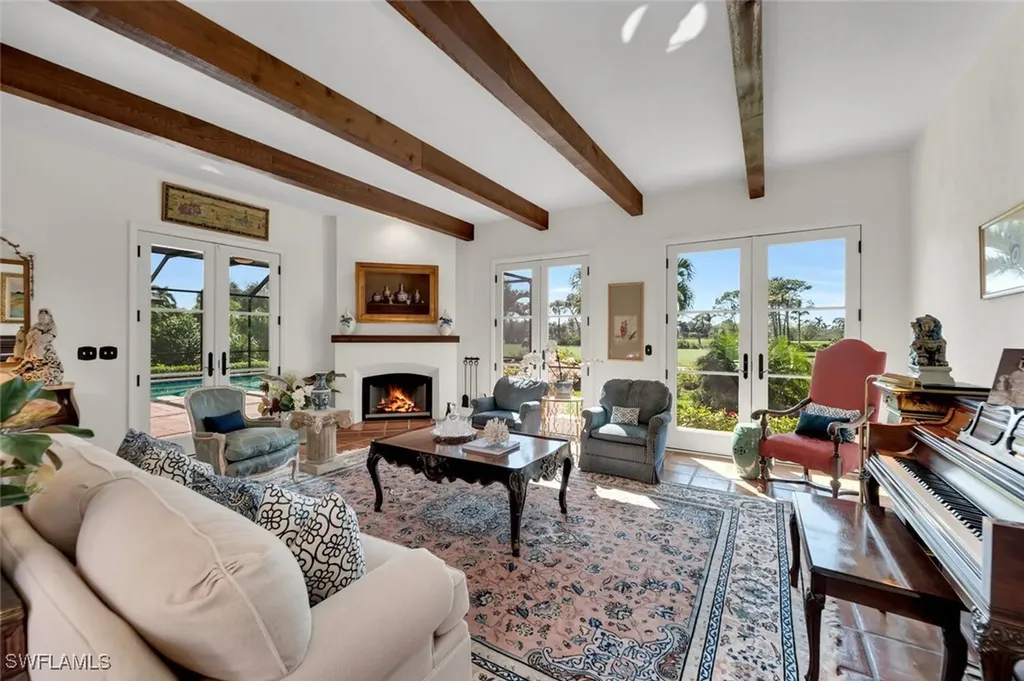 3863 Woodlake Drive Bonita Springs FL 34134