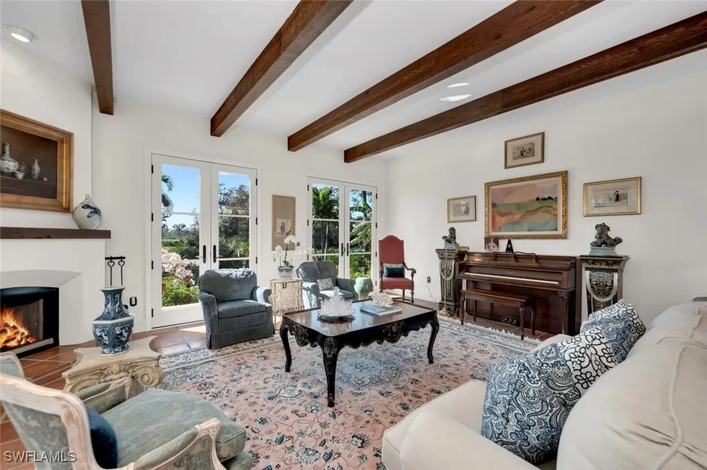 3863 Woodlake Drive Bonita Springs FL 34134