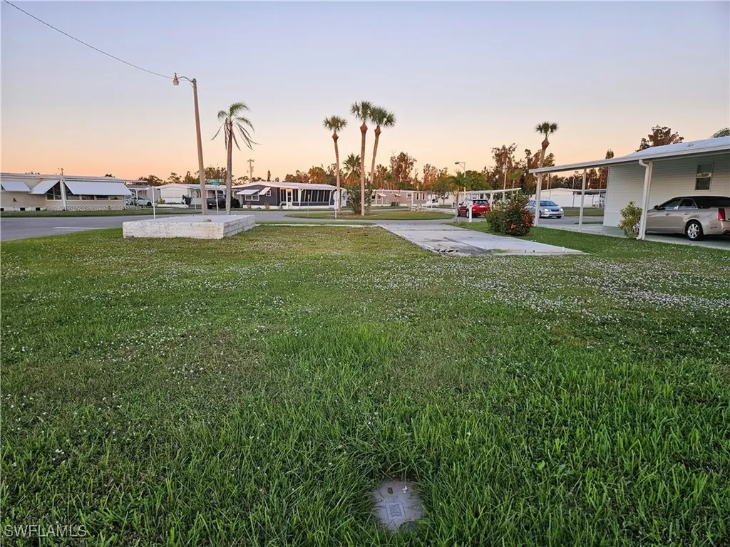 2771 Deerfield Drive North Fort Myers FL 33917